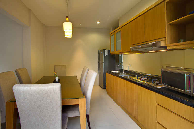 The Nibbana Villas