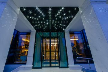 Отель Hotel New Star Черногория, Подгорица, фото 11