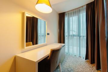 Отель Hotel New Star Черногория, Подгорица, фото 4