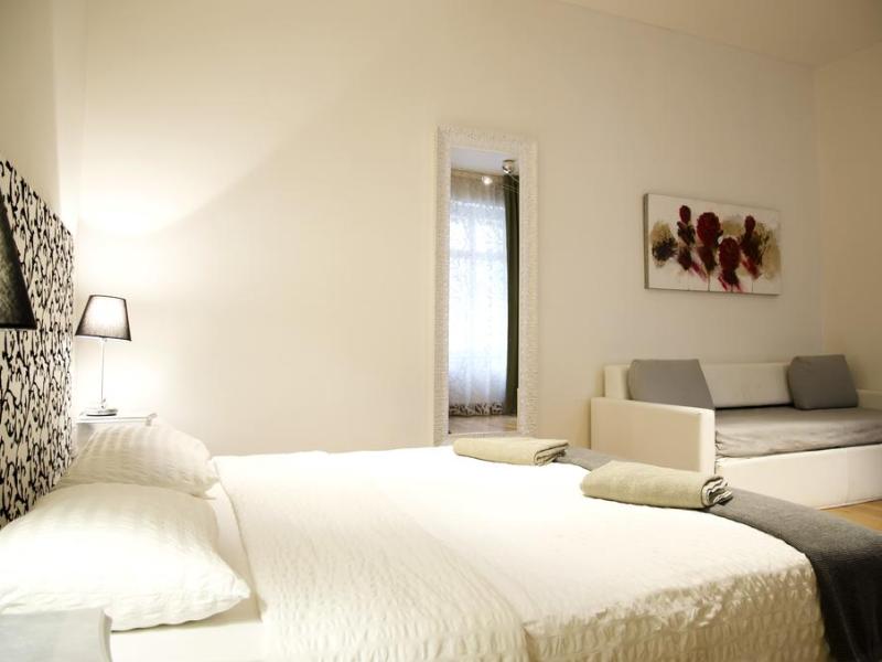 Dolce Vita Suites Hotel