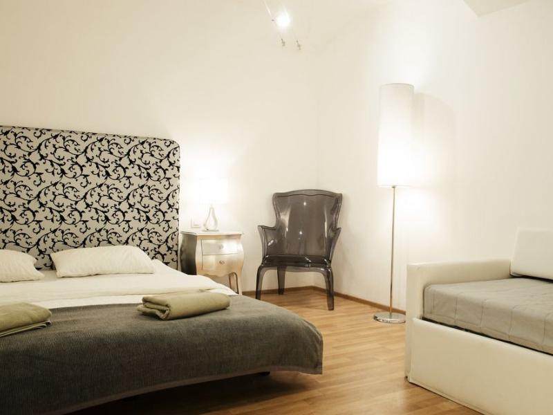 Dolce Vita Suites Hotel