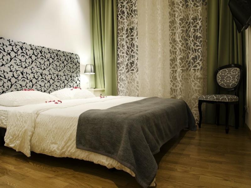 Dolce Vita Suites Hotel