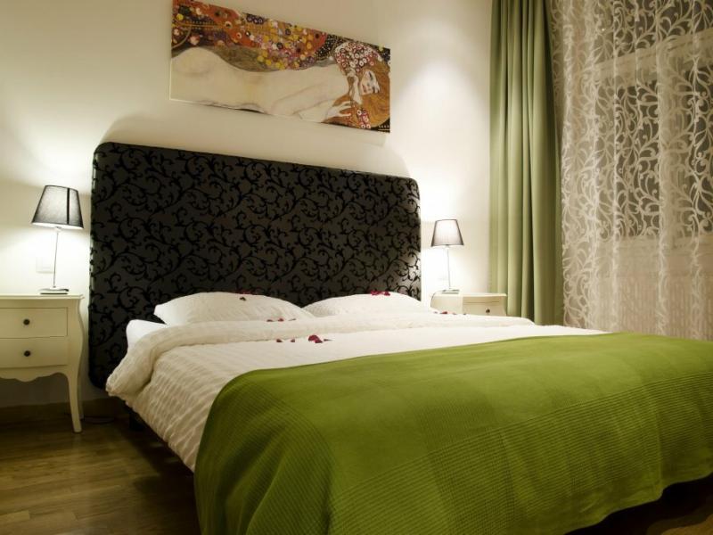 Dolce Vita Suites Hotel