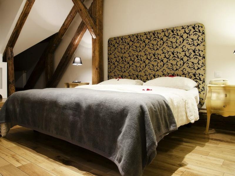 Dolce Vita Suites Hotel