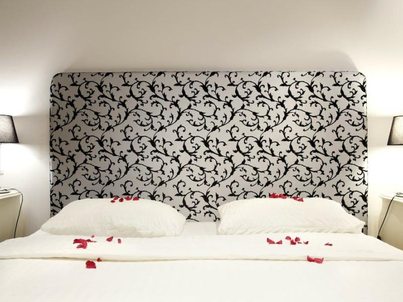 Dolce Vita Suites Hotel