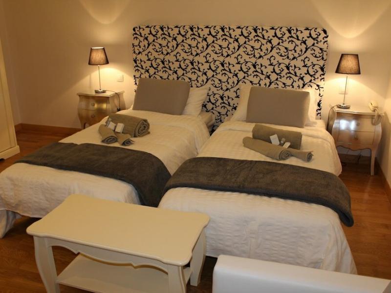 Dolce Vita Suites Hotel