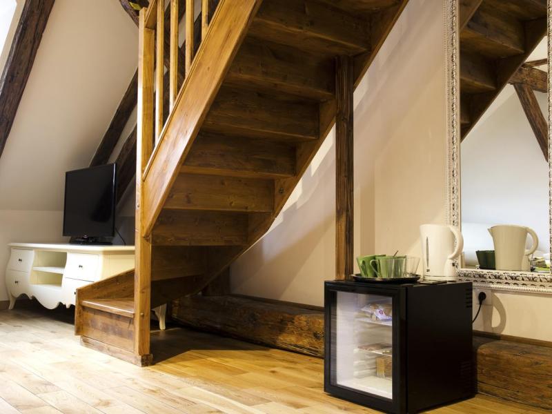 Dolce Vita Suites Hotel