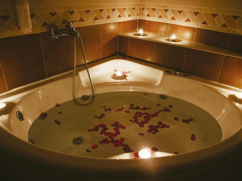 Dolce Vita Suites Hotel