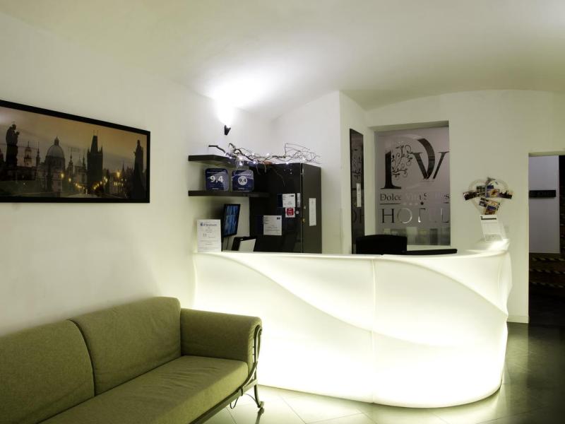 Dolce Vita Suites Hotel