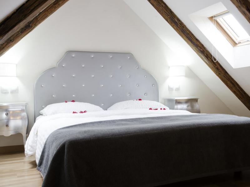 Dolce Vita Suites Hotel