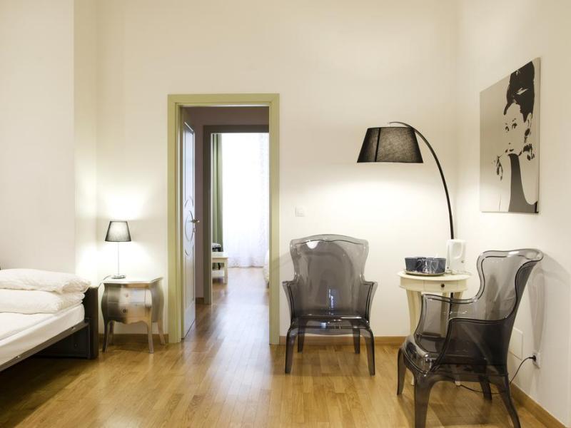 Dolce Vita Suites Hotel