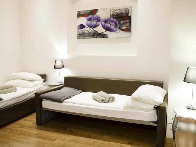 Dolce Vita Suites Hotel