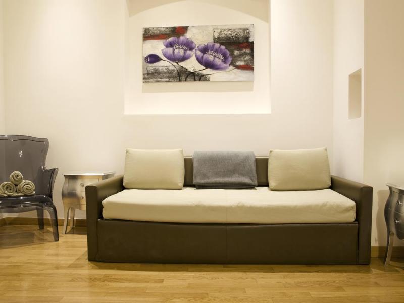 Dolce Vita Suites Hotel