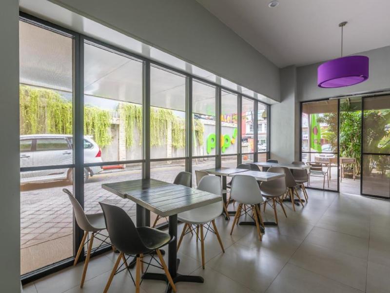 POP! Legian Dewi Sri