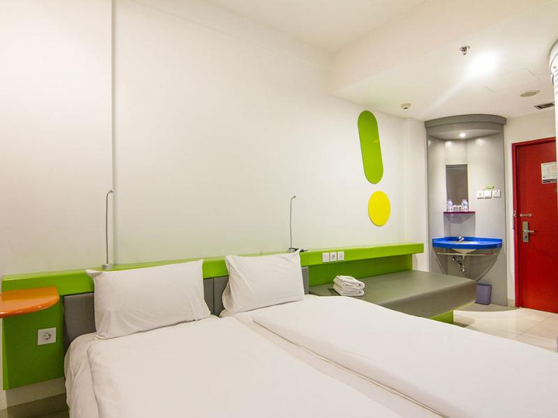 POP! Legian Dewi Sri