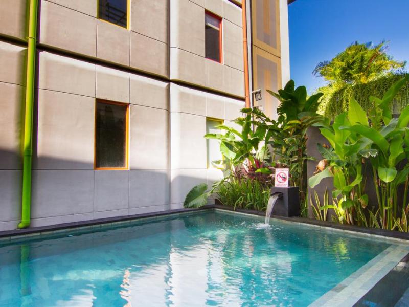 POP! Legian Dewi Sri