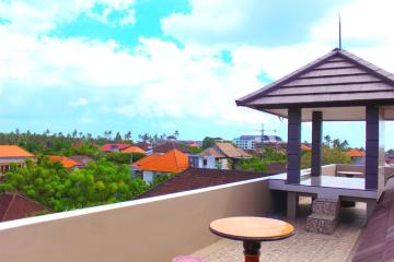 Отель New Asta Graha Homestay Индонезия, о Бали, фото 12