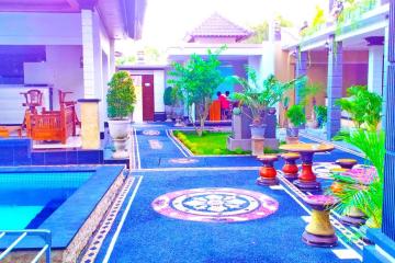 Отель New Asta Graha Homestay Индонезия, о Бали, фото 13