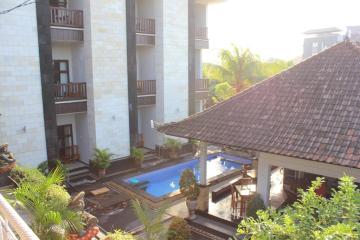 Отель New Asta Graha Homestay Индонезия, о Бали, фото 14