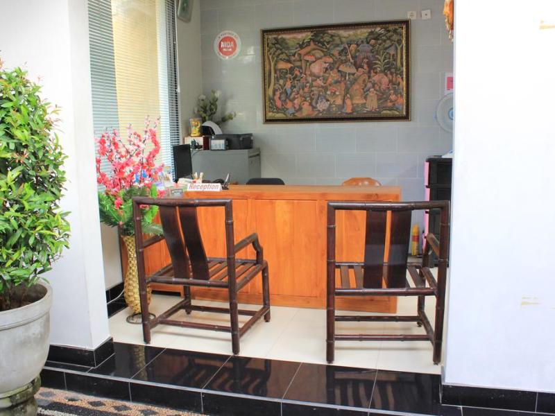 New Asta Graha Homestay