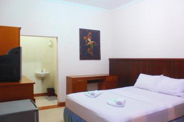 Отель New Asta Graha Homestay Индонезия, о Бали, фото 17
