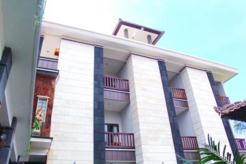 Отель New Asta Graha Homestay Индонезия, о Бали, фото 18