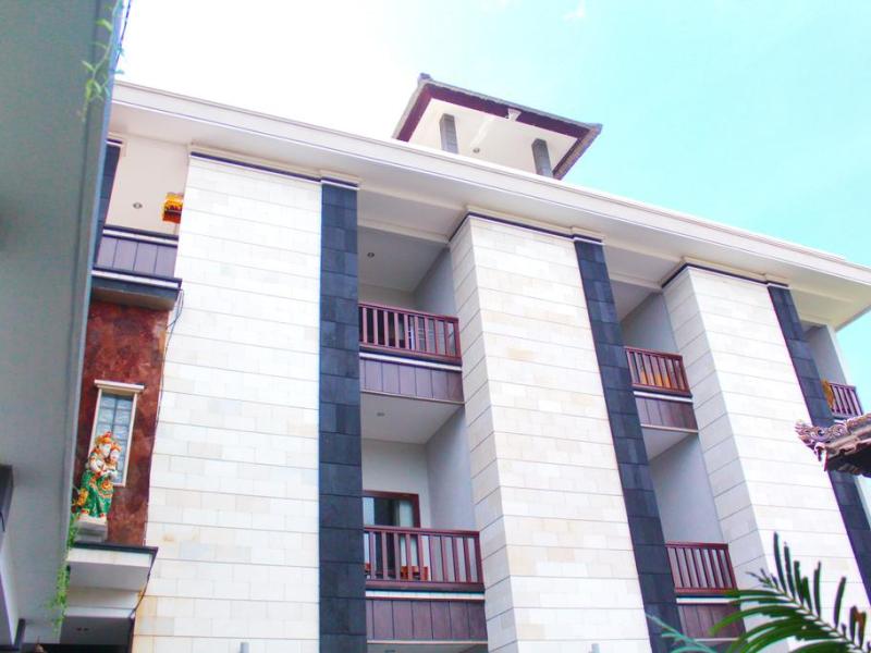 New Asta Graha Homestay