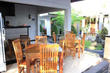 Отель New Asta Graha Homestay Индонезия, о Бали, фото 19
