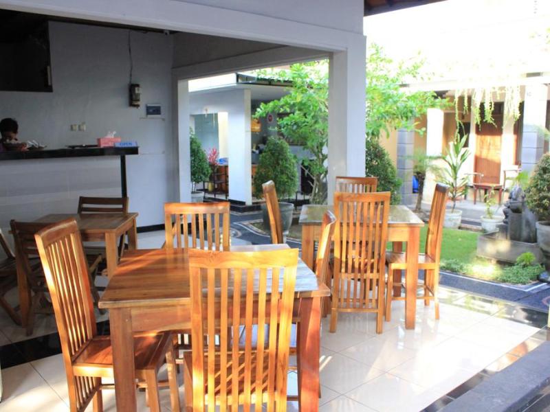 New Asta Graha Homestay