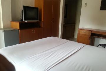 Отель New Asta Graha Homestay Индонезия, о Бали, фото 21