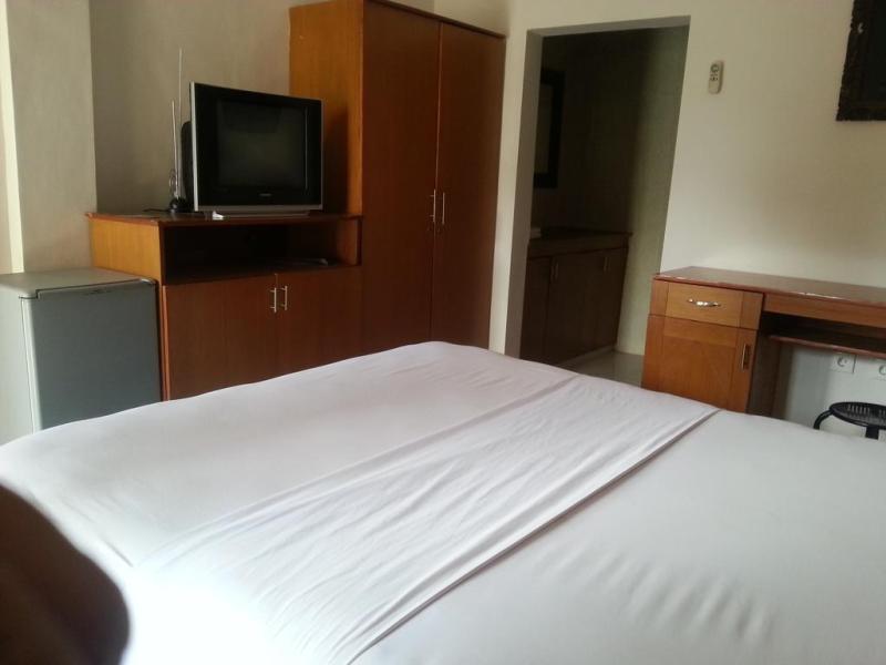 New Asta Graha Homestay