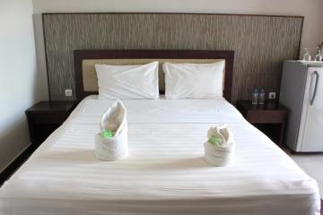 Отель New Asta Graha Homestay Индонезия, о Бали, фото 24