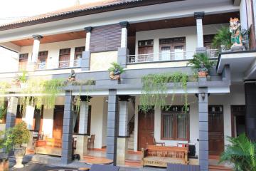 Отель New Asta Graha Homestay Индонезия, о Бали, фото 28