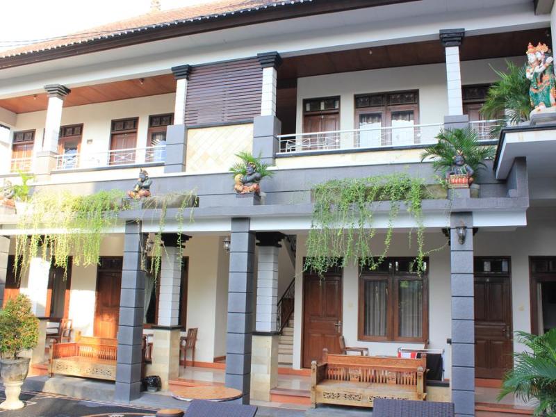 New Asta Graha Homestay