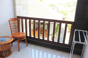 Отель New Asta Graha Homestay Индонезия, о Бали, фото 3