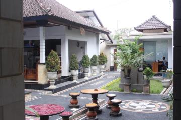 Отель New Asta Graha Homestay Индонезия, о Бали, фото 6