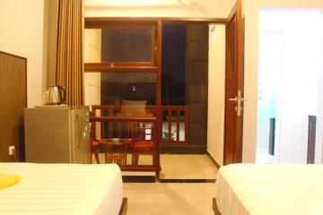 Отель New Asta Graha Homestay Индонезия, о Бали, фото 7