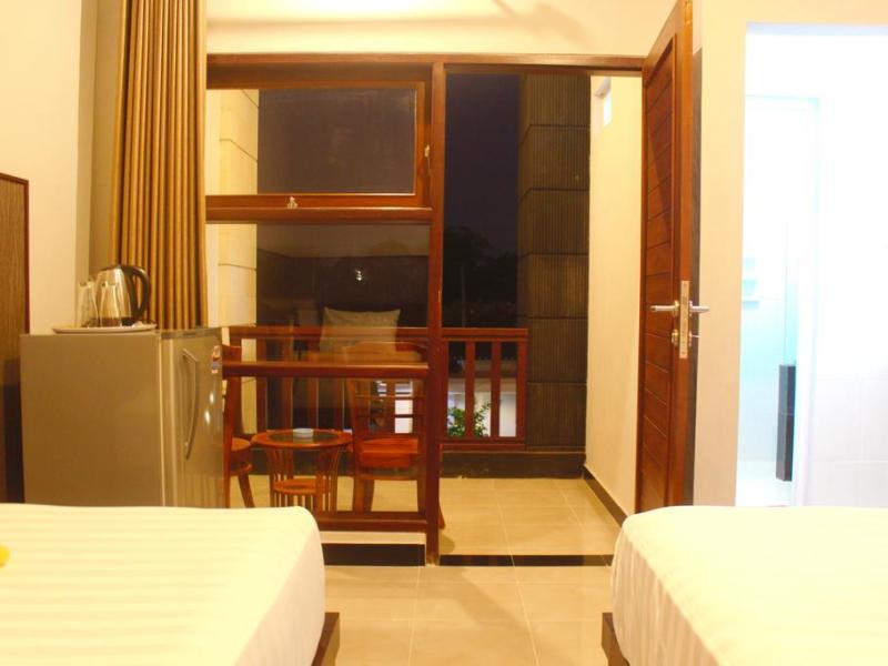 New Asta Graha Homestay