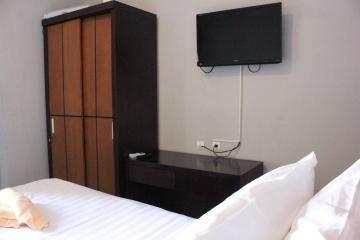 Отель New Asta Graha Homestay Индонезия, о Бали, фото 8