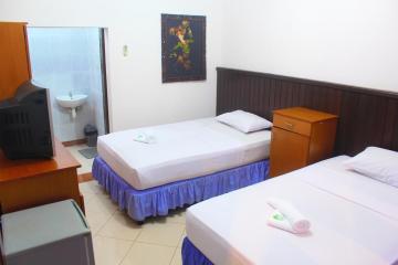 Отель New Asta Graha Homestay Индонезия, о Бали, фото 9