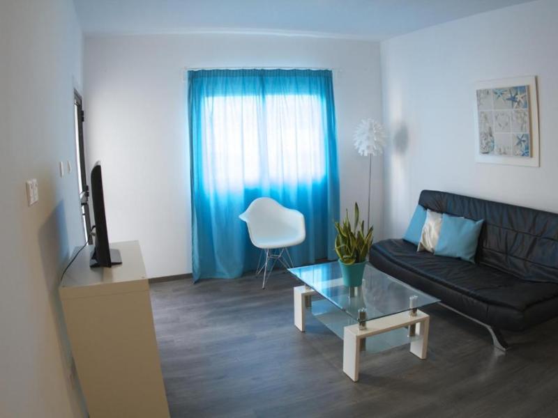 Margarita Napa Apartments