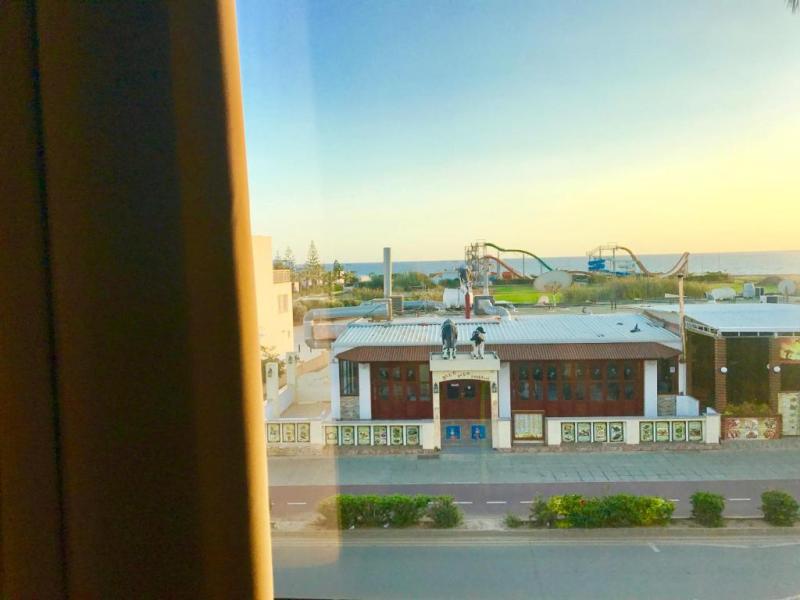 Margarita Napa Apartments