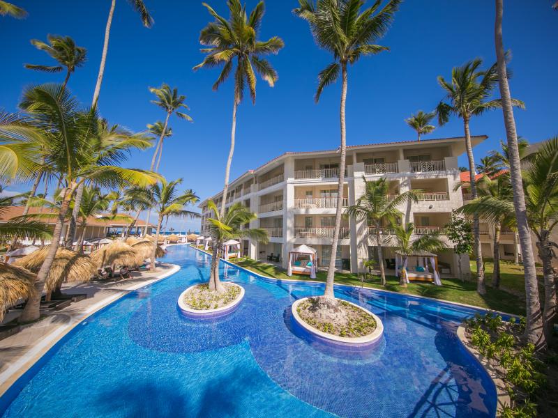 Majestic Mirage Punta Cana