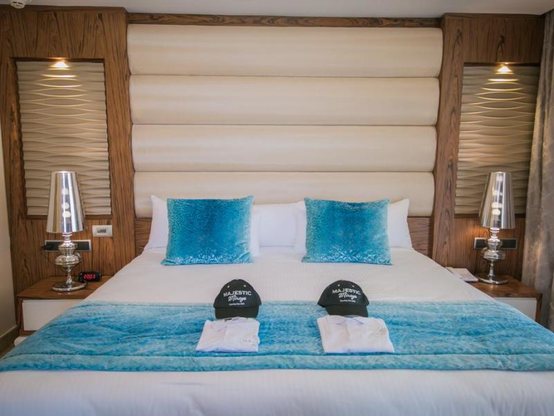 Majestic Mirage Punta Cana