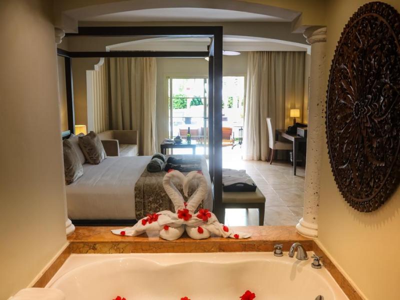 Majestic Mirage Punta Cana