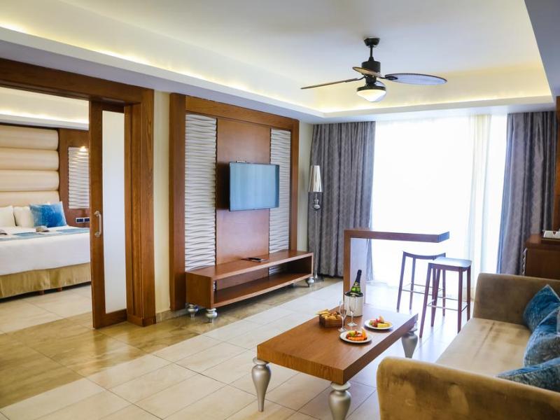 Majestic Mirage Punta Cana