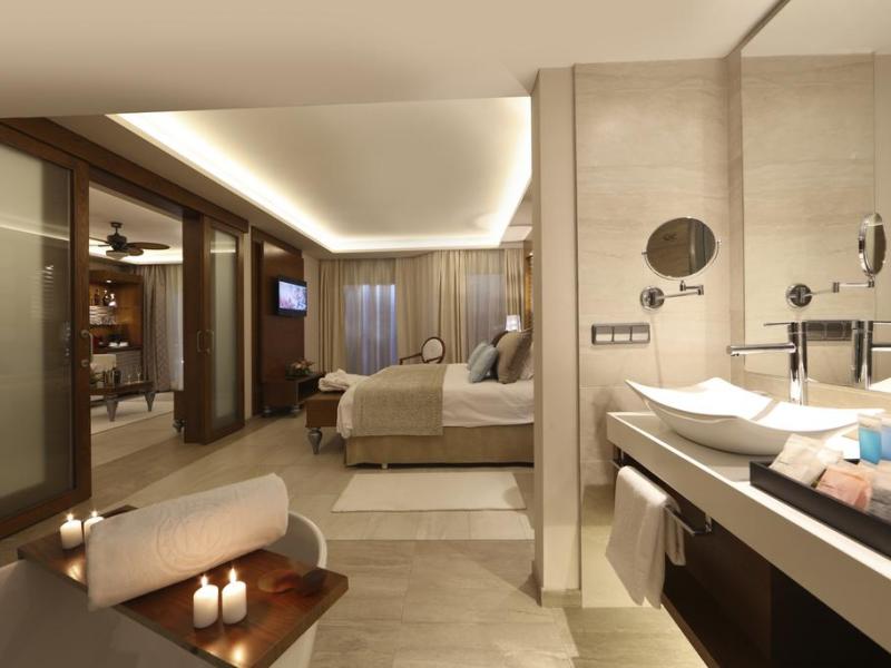 Majestic Mirage Punta Cana