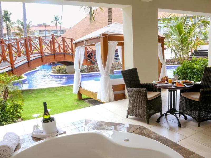 Majestic Mirage Punta Cana