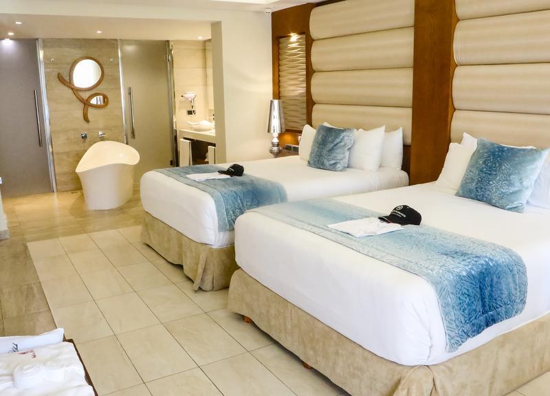 Majestic Mirage Punta Cana