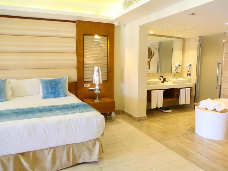 Majestic Mirage Punta Cana